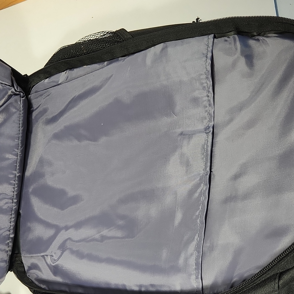 Checkmate Laptop Backpack - image 6